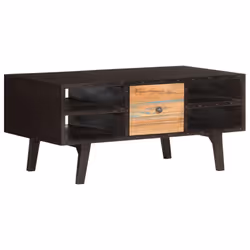 VidaXL 287857 coffee/side/end table - Additional view 7