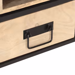 VidaXL 287871 coffee/side/end table - Additional view 5