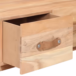 VidaXL 287890 coffee/side/end table - Additional view 6