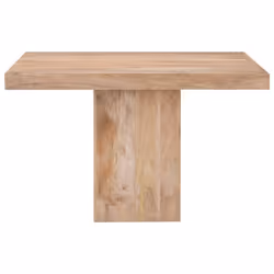 VidaXL 288117 kitchen/dining table - Additional view 2