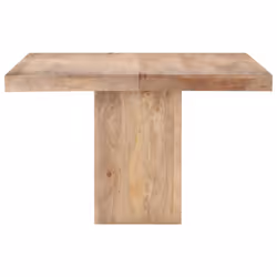 VidaXL 288117 kitchen/dining table - Additional view 3