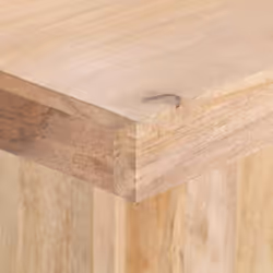 VidaXL 288117 kitchen/dining table - Additional view 5
