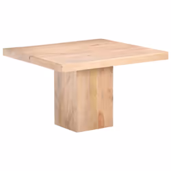 VidaXL 288117 kitchen/dining table - Additional view 7