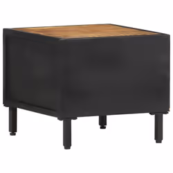 VidaXL 288472 nightstand/bedside table - Additional view 4