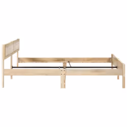 VidaXL 288429 bed frame - Additional view 4