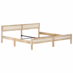 VidaXL 288429 bed frame - Additional view 7