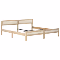 VidaXL 288429 bed frame - Additional view 8