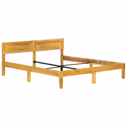 VidaXL 288433 bed frame - Additional view 2