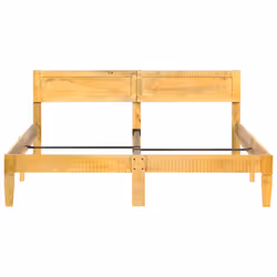 VidaXL 288433 bed frame - Additional view 3