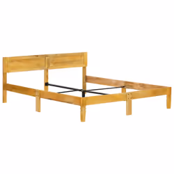 VidaXL 288433 bed frame - Additional view 7