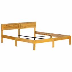 VidaXL 288433 bed frame - Additional view 8
