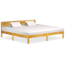 VidaXL 288434 bed frame