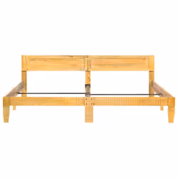 VidaXL 288434 bed frame