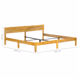 VidaXL 288434 bed frame - Additional view 6