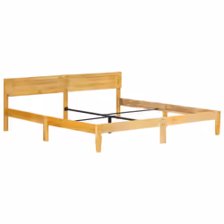 VidaXL 288434 bed frame - Additional view 7