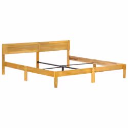 VidaXL 288434 bed frame - Additional view 8