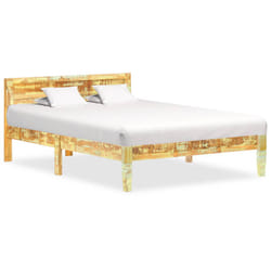 VidaXL 288435 bed frame