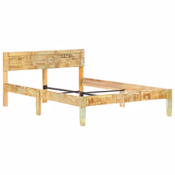VidaXL 288435 bed frame