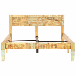 VidaXL 288435 bed frame