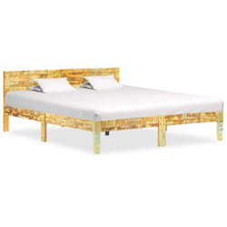 VidaXL 288438 bed frame