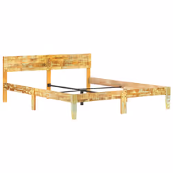 VidaXL 288438 bed frame