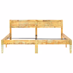 VidaXL 288438 bed frame