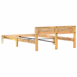 VidaXL 288438 bed frame - Additional view 5