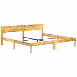VidaXL 288439 bed frame - Additional view 2