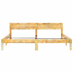VidaXL 288439 bed frame - Additional view 3
