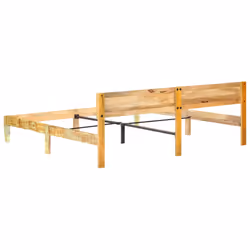 VidaXL 288439 bed frame - Additional view 5