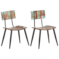 VidaXL 287901 restaurant/dining chair