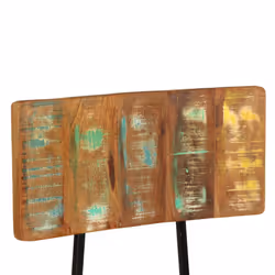 VidaXL 287901 restaurant/dining chair - Additional view 7