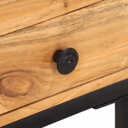VidaXL 289090 coffee/side/end table - Additional view 6