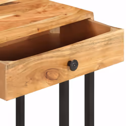 VidaXL 289090 coffee/side/end table - Additional view 7