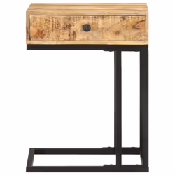 VidaXL 289091 coffee/side/end table