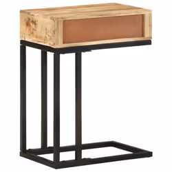 VidaXL 289091 coffee/side/end table - Additional view 4