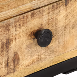 VidaXL 289091 coffee/side/end table - Additional view 6