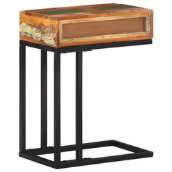 VidaXL 289092 coffee/side/end table - Additional view 4