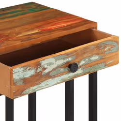VidaXL 289092 coffee/side/end table - Additional view 6