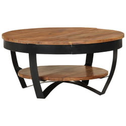 VidaXL 289616 coffee/side/end table