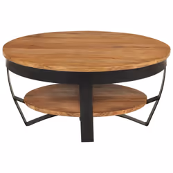 VidaXL 289616 coffee/side/end table