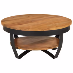 VidaXL 289616 coffee/side/end table