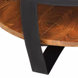 VidaXL 289616 coffee/side/end table - Additional view 7
