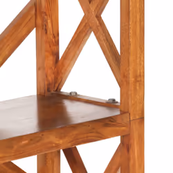 VidaXL 289625 living room bookcase - Additional view 5