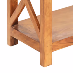 VidaXL 289625 living room bookcase - Additional view 6