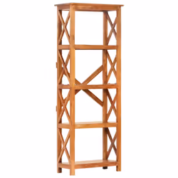 VidaXL 289625 living room bookcase - Additional view 8