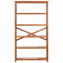 VidaXL 289626 living room bookcase - Additional view 2