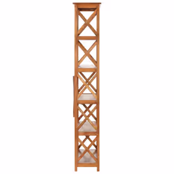 VidaXL 289626 living room bookcase - Additional view 3