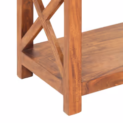 VidaXL 289626 living room bookcase - Additional view 6