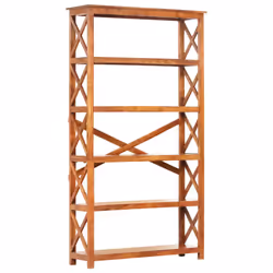 VidaXL 289626 living room bookcase - Additional view 8